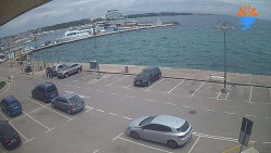 Přístav Vodice