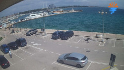 Přístav Vodice
