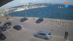 Přístav Vodice