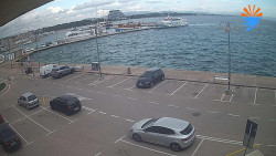 Přístav Vodice