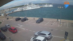 Přístav Vodice