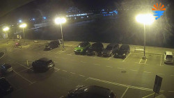 Přístav Vodice