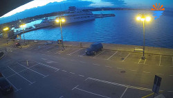 Přístav Vodice