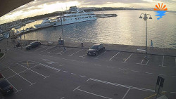 Přístav Vodice
