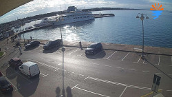 Přístav Vodice