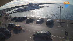 Přístav Vodice
