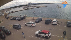 Přístav Vodice