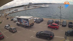 Přístav Vodice