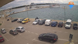 Přístav Vodice
