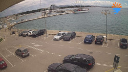 Přístav Vodice