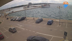 Přístav Vodice
