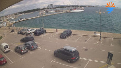 Přístav Vodice