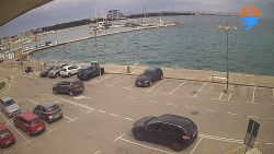 Přístav Vodice
