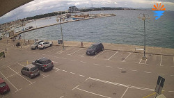 Přístav Vodice