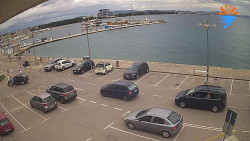 Přístav Vodice