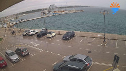 Přístav Vodice