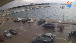 Přístav Vodice