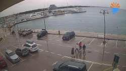 Přístav Vodice