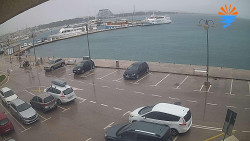 Přístav Vodice