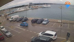 Přístav Vodice