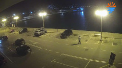 Přístav Vodice