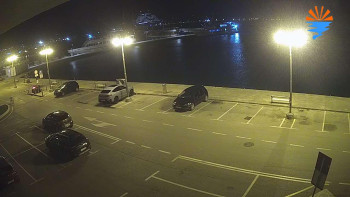 Město Vodice