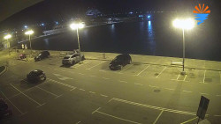 Přístav Vodice