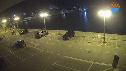 Přístav Vodice
