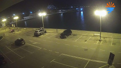 Přístav Vodice