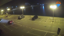 Přístav Vodice