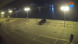 Přístav Vodice
