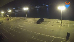 Přístav Vodice
