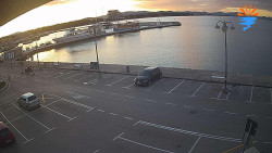 Přístav Vodice
