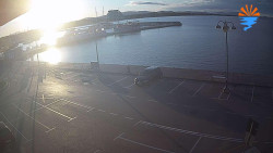 Přístav Vodice
