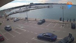 Přístav Vodice