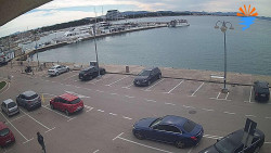 Přístav Vodice