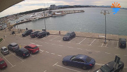 Přístav Vodice