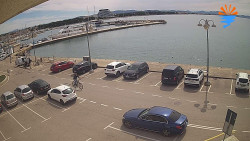 Přístav Vodice