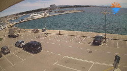 Přístav Vodice