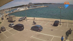 Přístav Vodice
