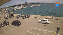 Přístav Vodice