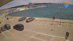 Přístav Vodice