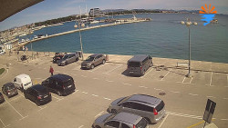 Přístav Vodice