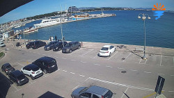 Přístav Vodice