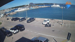 Přístav Vodice