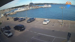 Přístav Vodice