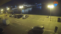 Přístav Vodice