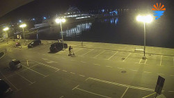 Přístav Vodice