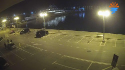 Přístav Vodice