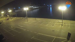 Přístav Vodice